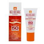 Хелиокеа Heliocare Color GelCream Light Гель-крем тональный солнцезащитный (натуральный) SPF 50 (50 мл) IFC - Испания