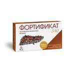 Фортификат 540 (капсулы 760 мг №30) Laboratorios Liconsa S.A. Испания