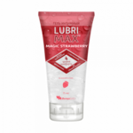 Любримакс Маджик Клубника Lubrimax Magic Strawberry Гель-смазка интимный (75 мл) ИнтелБИО ООО - Россия