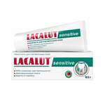 Лакалют Сенситив Lacalut Sensitive Зубная паста для чувствительных зубов (65 г) Др. Тайсс Натурварен ГмбХ - Германия