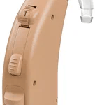 Слуховой аппарат Aurica Neo Classica Аурика Нео-Классика-675М (маркировка (заушного типа) Аурика ООО г. Тула - Россия