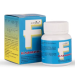 Кламин 80 (таблетки 0,65 г. №80) Фармпродукт ООО-Россия