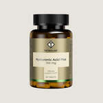 Тетралаб Tetralab Hyaluronic Acid Plus Гиалуроновая кислота Плюс 150 мг (таблетки п.о. 824 мг №60) Квадрат-С ООО - Россия