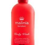 Malinia london гель для душа (300 мл фл.) Мэривери Лимитед - Англия