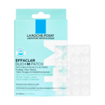 Ля Рош Позе LA ROCHE-POSAY Effaclar duo+m Эфаклар дуо + м патчи с гидроколлоидной технологией (шт. №22) Лореаль С.А. - Франция