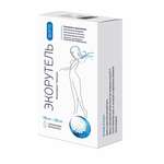 Экорутель форте (суппозитории вагинальные 750 мг+200 мг № 7) АВВА РУС АО [г. Киров] Россия