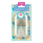 Лабби Lubby Прорезыватель-Погремушка 0+ (1 шт.) арт. 31927 Guangdong Foreign Trade Import & Export Co.,Ltd Китай