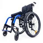 Кресло-коляска активная инвалидная  (базовая комплектация без подушки) Зенит Zenit Otto Bock Отто Бок Германия