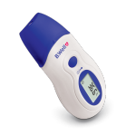 Термометр инфракрасный WF-1000 лобный,ушной (шт.) B.Well Limited - Великобритания, КНР