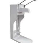 Дозатор локтевой VD-20 с каплесборником