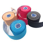 Бинт кинезио-тейп Классический Орто ORTO KINESIO Classic 5 см х 5 м бежевый (№1 шт.) Южная Корея