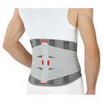 Корсет пояснично-крестцовый усиленный Lumbo Direxa Stable арт.50R54 (размер  S серый) Otto Bock Estonia AS (Отто Бокк) - Эстонская Республика