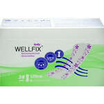 Веллфикс Леди Ультра Wellfix Iady Ultra Прокладки урологические 1 капли (28 шт.) Ontex Bvba Онтекс Бельгия