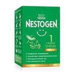 Нестожен 1 Премиум Nestogen 1 Premium Смесь сухая молочная с Омега-3 ПНЖК и лактобактериями 0+ (600 г. уп. новая) (Nestle) Нестле ООО - Россия