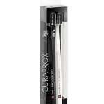 Курапрокс Curaprox Black Is White Набор Зубных щеток (белая, черная) (2 шт.) арт.CS5460 BIW Кураден Curaden)- Швейцария