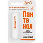 EVO Эво Пантенол Помада гигиеническая (2,8 г) Аванта ОАО (г. Краснодар) - Россия