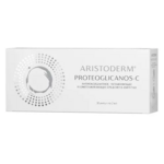 Аристодерм Aristoderm proteoglicanos-c Средство в ампулах антиоксидантное увлажняющее и омолаживающее (ампулы 2 мл 30 шт.) MEDIX, S.A./Медикс С. А Испания