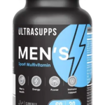 Ультрасаппс Ultrasupps Менс Спорт Мультивитамин (таблетки 1404,5 мг №60) Ultra Energy Supplements Trading L.L.C. - ОБЪЕДИНЕННЫЕ АРАБСКИЕ ЭМИРАТЫ ОАЭ
