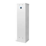 Облучатель-рециркулятор ультрафиолетовый Альфа БР-02 (35 м2) ЭПРА Philips - Россия