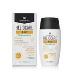 Хелиокеа Heliocare 360 Pediatrics Фотопротектор минеральный для детей SPF 50+ (50 мл) Cantabria Labs (IFC) - Испания