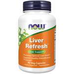 Now Ноу Ливер Рефреш Now Liver Refresh (капсулы 771 мг N90) Now Foods США
