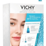 Виши Минерал 89 Vichy Mineral 89 набор (сыворотка-концентрированная probiotic fractions 30 мл +mineral 89 гель-сыворотка 10мл+aqualia thermal крем увлажняющий легкий 15 мл) Лореаль С.А. - Франция
