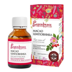 Шиповника масло косметическое (25 мл) Серафима Народные промыслы ООО-Россия