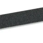 Зингер Zinger Пилка для ногтей прямая USS-411/180-240 (1 шт.) Плант ООО - Россия