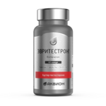 Аквион Эвритестрон (капсулы 650 мг №60) Биосфера ООО-Россия