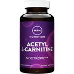 MRM Nutrition МРМ Нутришн Ацетил L-карнитин (капсулы 870 мг №60) MRM Nutrition Inc. - США