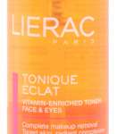 Лиерак Лосьон Тонизирующий для лица и контура глаз (200 мл) (Lierac, Очищение) Laboratoire - Франция