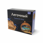 Легочный Сбор травяной (100 г) Фарм-Продукт ООО - Россия