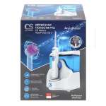 Ирригатор полости рта CS Medica AquaPulsar Аквапульсар CS-2 Портативный (1 шт.) СиЭс Медика CS Medica Инвуд Електроник Ко., Лтд. - Китай