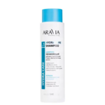 Aravia Professional Шампунь Увлажняющий для восстановления сухих обезвоженных волос (420 мл) Аравия Лаборатория Эксперт ООО - Россия