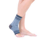 Бандаж компрессионный на голеностопный сустав (размер 4(XL) (29-34 см)) Т.46.11 (Т-8611) Trives Тривес ООО (г.Санкт-Петербург)-Россия