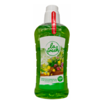 Ла Фреш La fresh Ополаскиватель для полости рта Целебные травы (500 мл) Ренессанс Косметик ООО- Россия