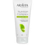 Aravia Professional Nutrition Complex Cream Крем для рук питательный с маслом оливы и витамином Е (150 мл) Аравия Лаборатория Эксперт ООО - Россия
