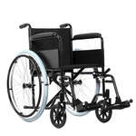 Кресло-коляска механическая инвалидная прогулочная-комнатная (1 шт.) Base 100 Ortonica Ортоника Китай