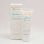 Авен Клинанс Avene Cleanance Маска для глубокого очищения (40 мл) Пьер Фабр Дермо-Косметик Pierre fabre - Франция