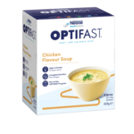 Оптифаст OPTIFAST Суп со вкусом курицы (53 г №8 саше-пакетик) Нестле Nestle Health Science (Deutschland) GmbH Германия