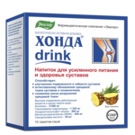 Хонда drink Дринк Напиток (пакет-саше 12,8 г №10) Эвалар ЗАО - Россия