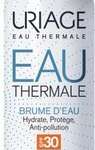 Урьяж О'Термаль Uriage Eau Thermale Дымка-спрей увлажняющая SPF30 (50 мл) Laboratoires Dermatologiques Uriage - Франция
