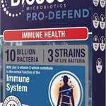 Natures AID Комплекс пробиотиков, витаминов и минералов для иммунной поддержки BIO-360 (капсулы №30) Pro-DefendНейчерс Эйд Лтд., - Англия