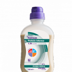 Нутризон Протеин Интенс смесь для энтерального питания (500 мл бутыл. жидкая смесь для перорального и зондового питания) Nutricia Cuijk B.V. (Нутриция) - Нидерланды