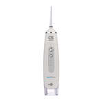 Ирригатор полости рта СS Medica AquaPulsar Аквапульсар CS-3 pro+  (шт.) СиЭс Медика CS Medica Инвуд Електроник Ко., Лтд. - Китай
