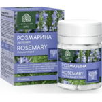 Розмарина экстракт (капсулы массой 0,45 г №30) ВИС ООО - Россия
