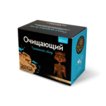 Очищающий Сбор травяной (фильтр-пакет 1,5 г №60) Фарм-Продукт ООО - Россия