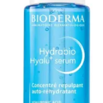 Биодерма Гидрабио Hydrabio Hyalu+ Сыворотка увлажняющая против морщин (30 мл) Bioderma Hydrabio Лаборатория - Франция