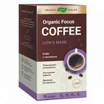 Кофе Эвалар Интеллект (порошок 8 г саше-пакет №10) Эвалар ЗАО-Россия