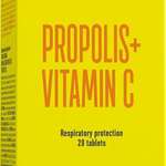 Маэлия Maelia Прополис+Витамин С (таблетки 800 мг №20) ПАР ПАК ду PAR PAK d.o.o. - Сербия